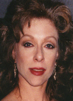 Alicia Kaplan nude