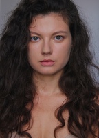 Alina Zievakova nude
