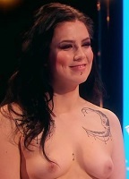 Alisha nude