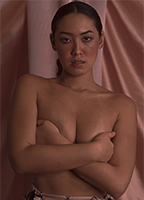 Ana Hikari nude