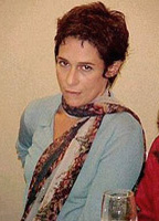 Andrea Beltrão nude