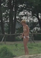 Anja Drechsel nude