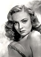 Audrey Totter nude