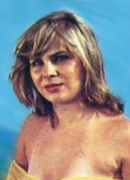 Ayfer Ozcan nude