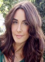 Ayşe tolga estetiksiz hali