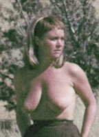 Barbara Kline nude