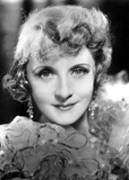 Billie Burke nude