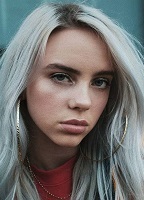 Billie eilish look alike nude