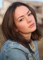 Naked brigette lundy-paine 