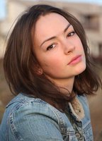 Brigette lundy-paine naked