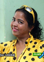 Chandrika Rathnamali nude