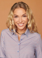 Christy Lacour Gianini  nude