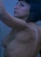 Claudia Pereira nude