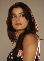 Daniela Alvarado  nackt