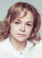Darya Rumyantseva nude