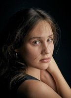 Elizaveta Smirnova nude