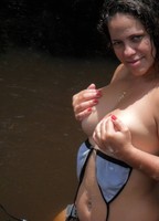 Ellane   Silva   nude