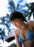 Erika Sawajiri nude