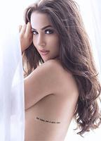 Fernanda Marques nude