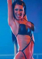 Gabriela Figueroa nude