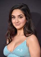 Geraldine viswanathan sex scene