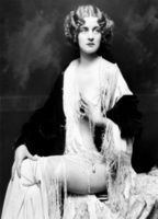 Gertrude Dahl nude