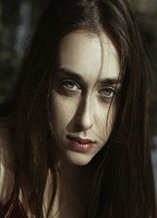 Giulia Schiavo nude