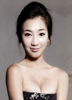 Han Chae-yoo nude
