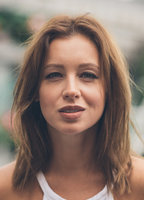 Irina Temicheva nude