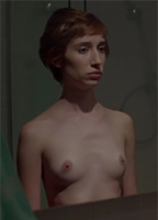 Isabela Mariotto nude