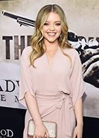 Jade Pettyjohn nude