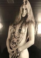Nude photo joplin janis Stunning Woodstock