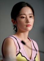 Jeon Jong-seo nude