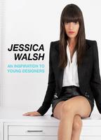 Jessica Walsh nude