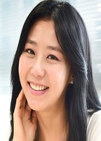 Jin Seon Kim nude