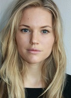 Johanna Hedberg nude