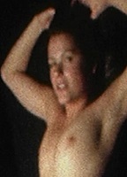 Nude kaitlin hopkins Nudity in