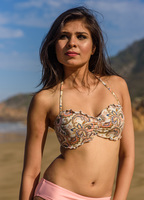 Kanan Sharma nude