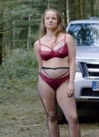 Katarzyna Faszczewska nude