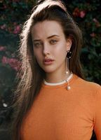Katherine Langford nude