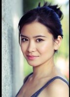 Katie leung nackt