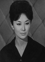 Keiko Kishi  nackt