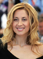 Lara Fabian nude