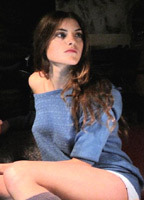 Laura Gigante nude