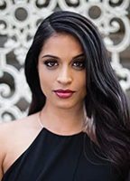 Lilly Singh nude