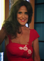 María Fernanda Callejón nude