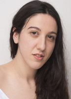 María García-Concha nude