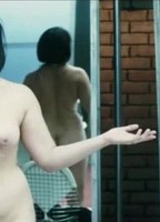 Maria Morales nude