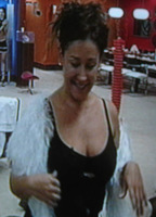 Mariana Otero nude