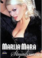 Marija Mara Stojadinovic nude